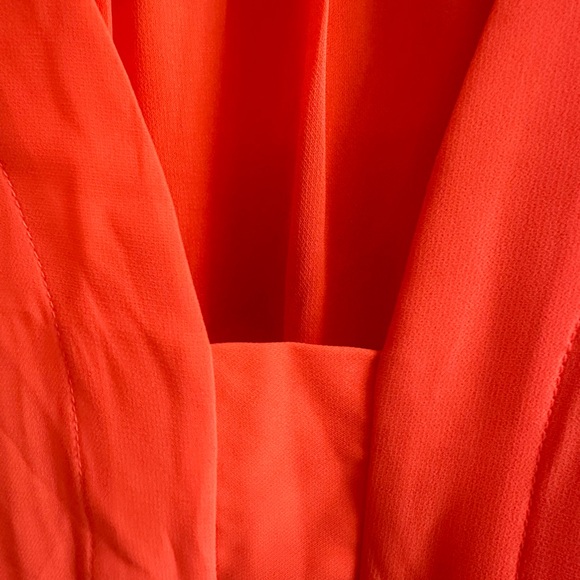 Gorgeous Eloquii orange top! - Picture 5 of 5